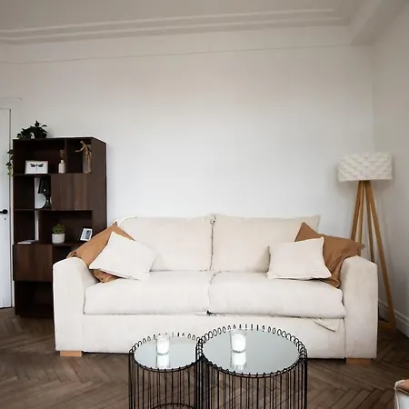 Magnifique Proche Gare Et Centre Lilla