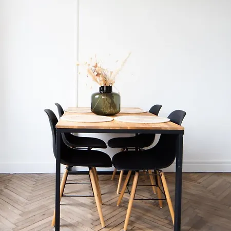 Magnifique Proche Gare Et Centre * Rijsel