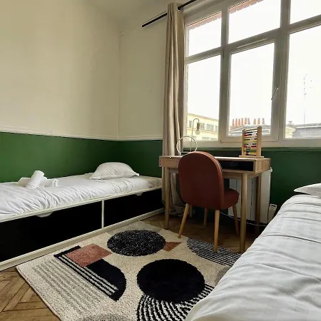 Magnifique Proche Gare Et Centre *