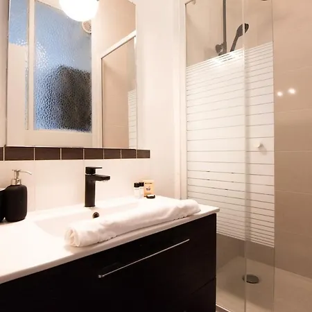 Magnifique Proche Gare Et Centre Rijsel