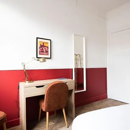 Magnifique Proche Gare Et Centre