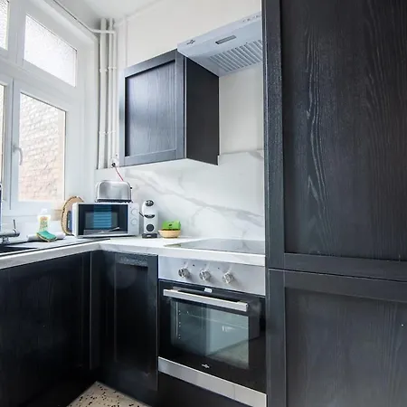 Magnifique Proche Gare Et Centre *