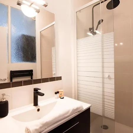 Magnifique Proche Gare Et Centre