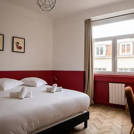 Magnifique Proche Gare Et Centre *