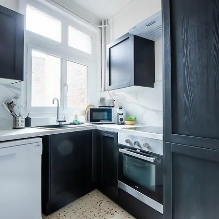 Magnifique Proche Gare Et Centre